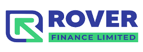 Rover Finance Logo